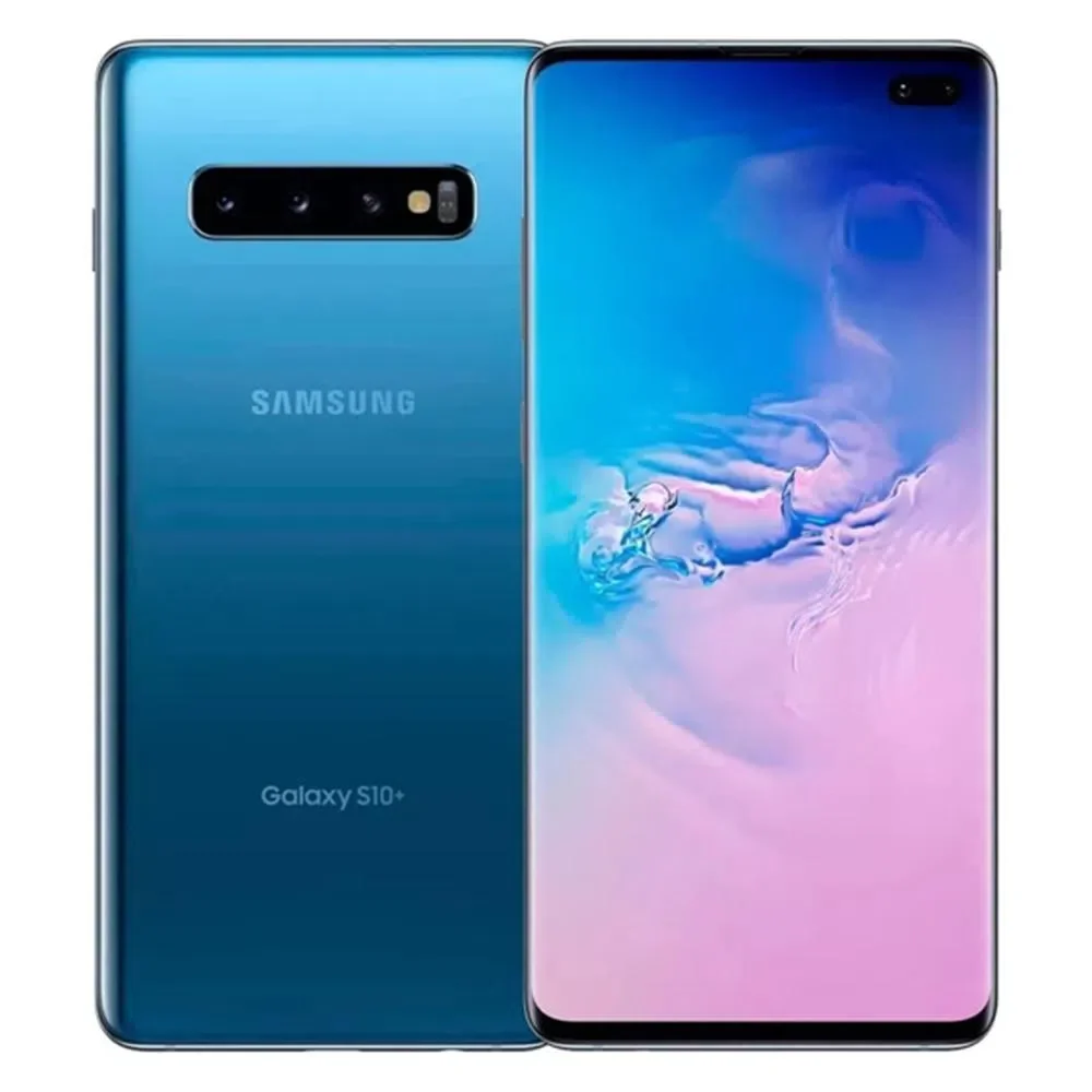 Outlet | Galaxy S10 Plus - Image 2