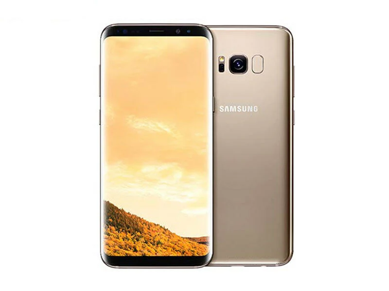 Outlet | Galaxy S8 Plus