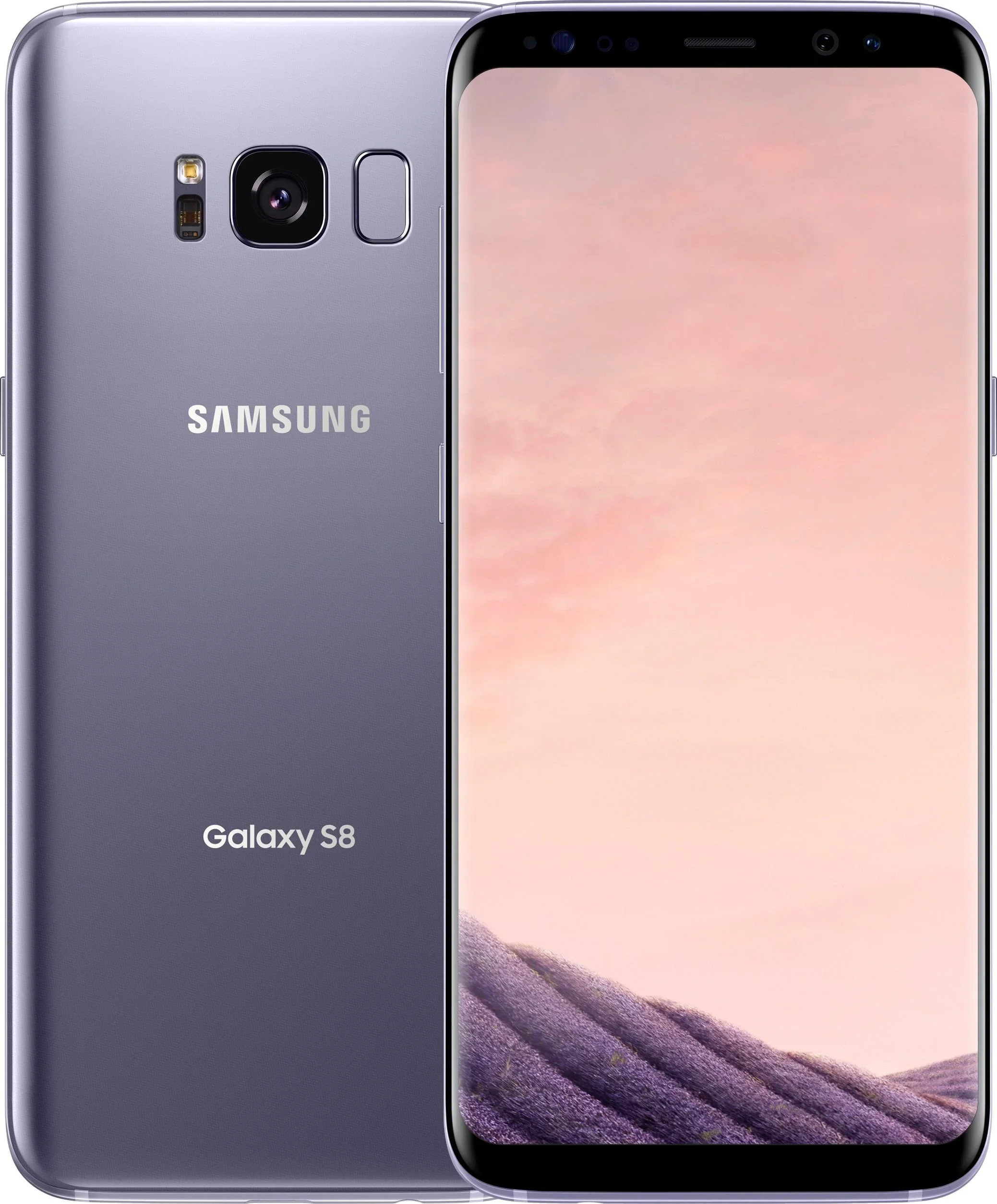 Outlet | Galaxy S8 Plus - Image 2