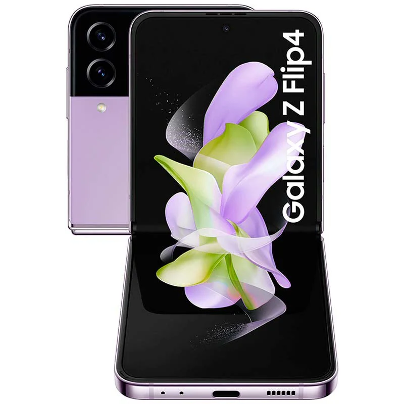 Outlet | Galaxy Z Flip4 - Image 2