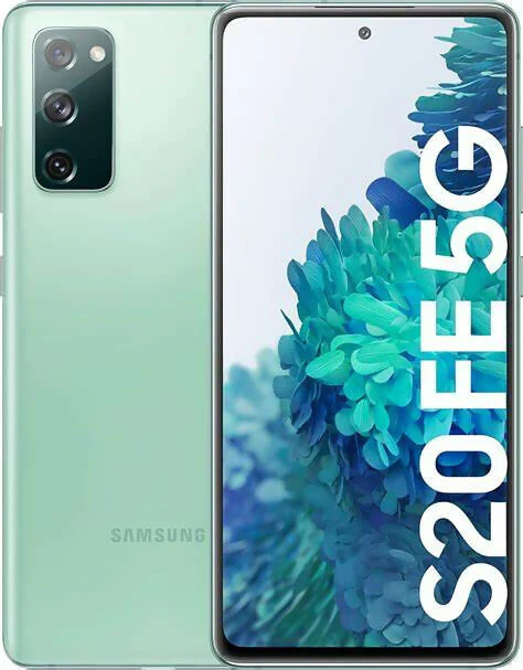 Outlet | Galaxy S20 FE - Image 4