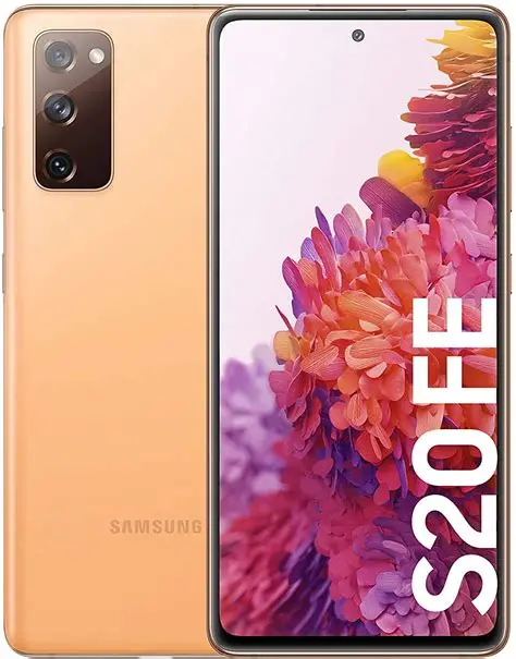 Outlet | Galaxy S20 FE - Image 6