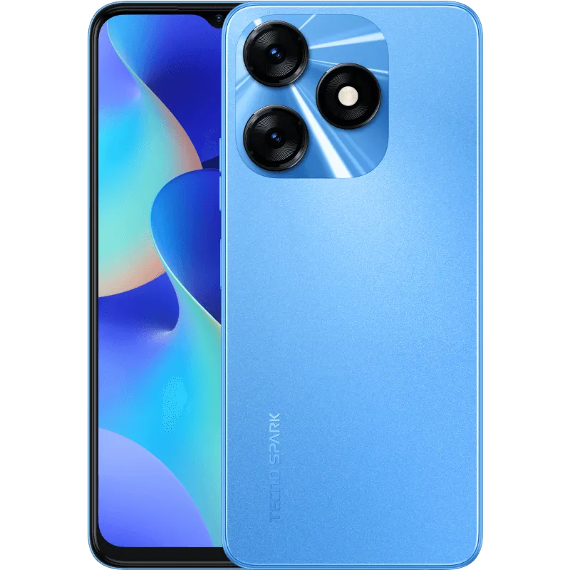 Tecno Spark 10 Pro - Image 2