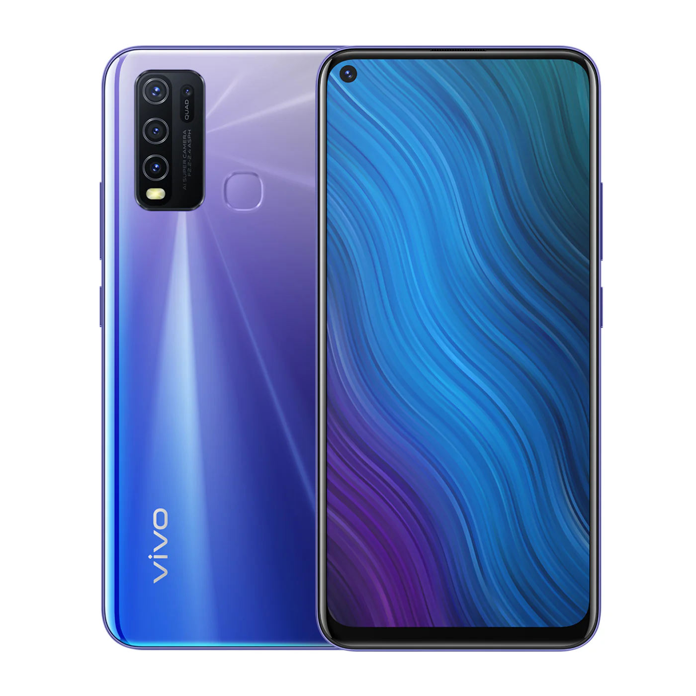 Outlet | Vivo Y50