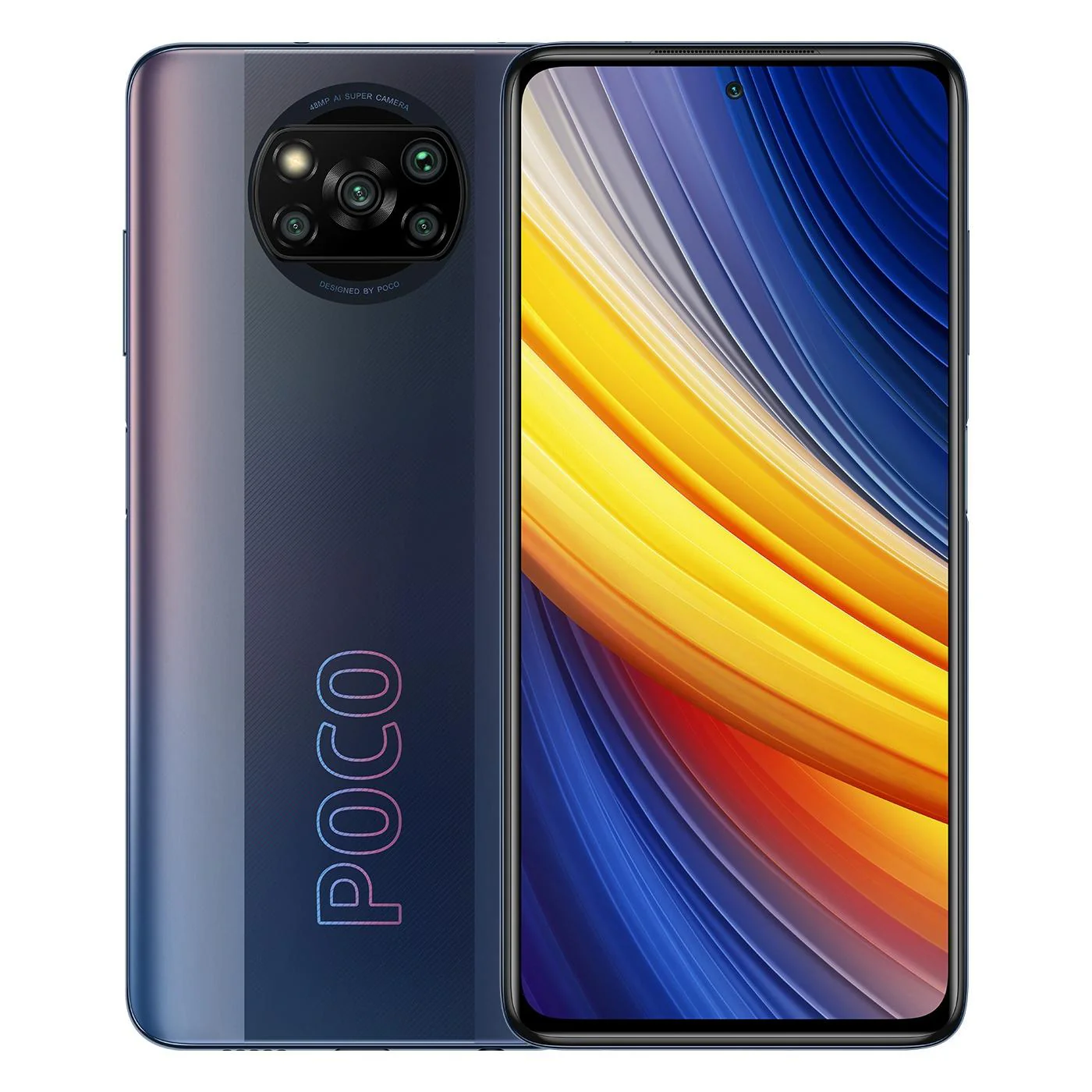 Poco X3 - Image 2