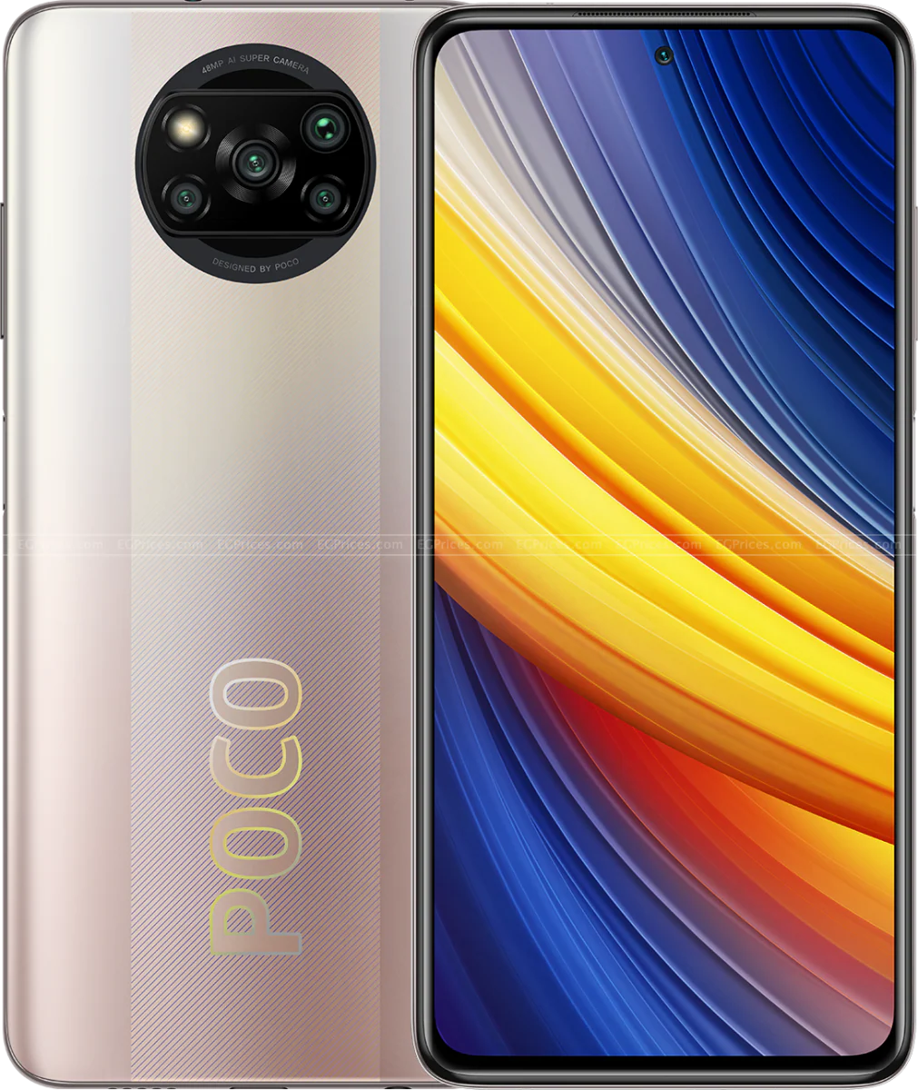 Poco X3 - Image 3
