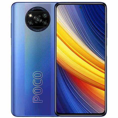 Poco X3 - Image 4
