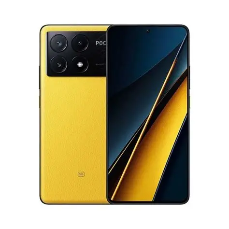Outlet | Xiaomi Poco X6 Pro