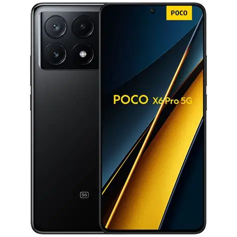 Outlet | Xiaomi Poco X6 Pro - Image 2