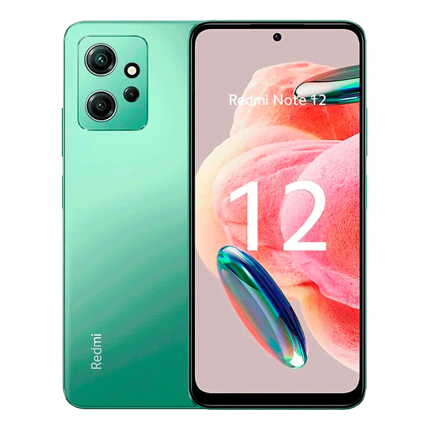 Outlet | Redmi Note 12 - Image 3