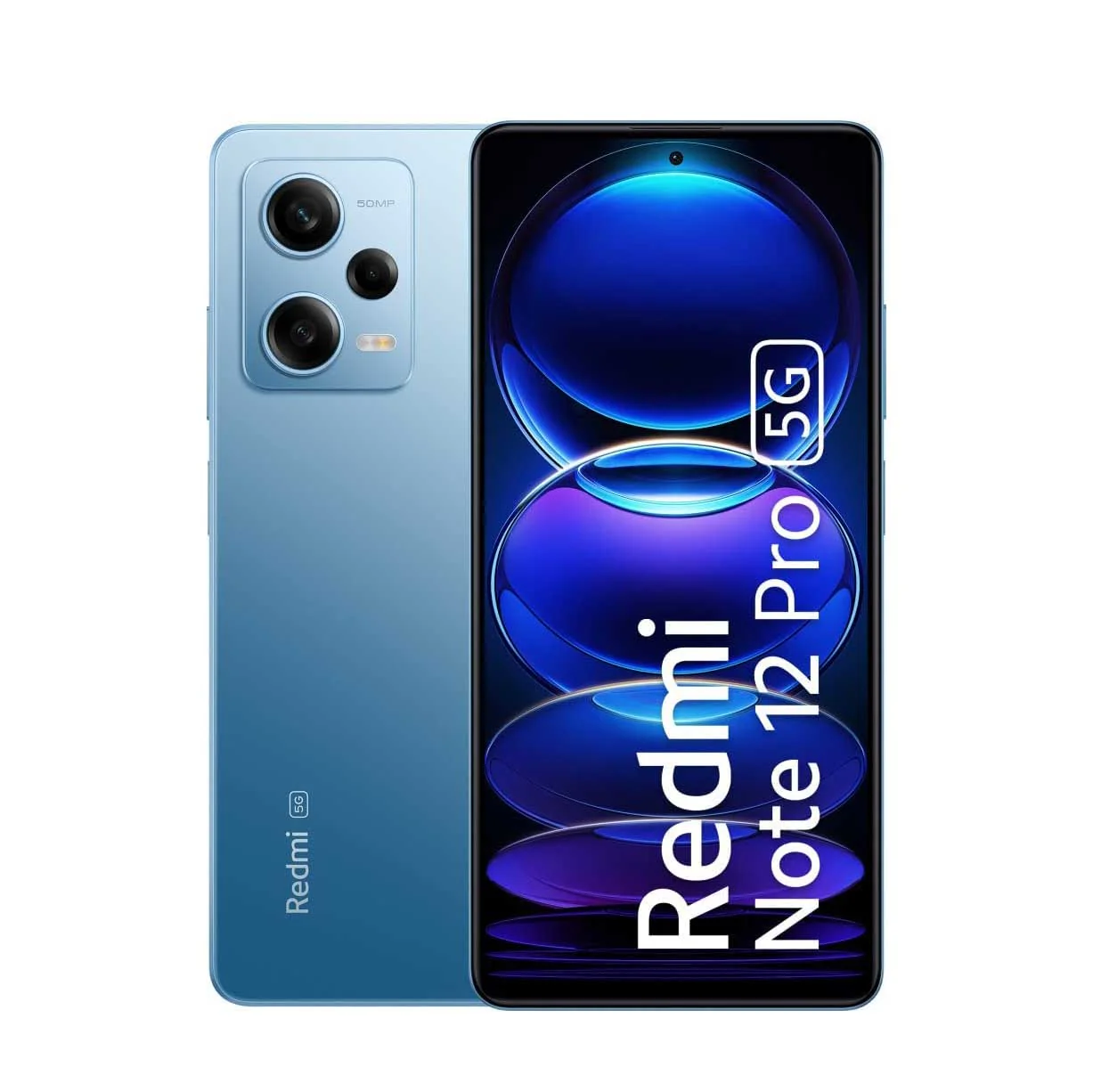 Outlet | Redmi Note 12 Pro - Image 3