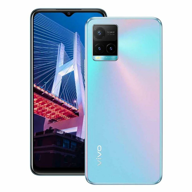 Outlet| Vivo Y33S