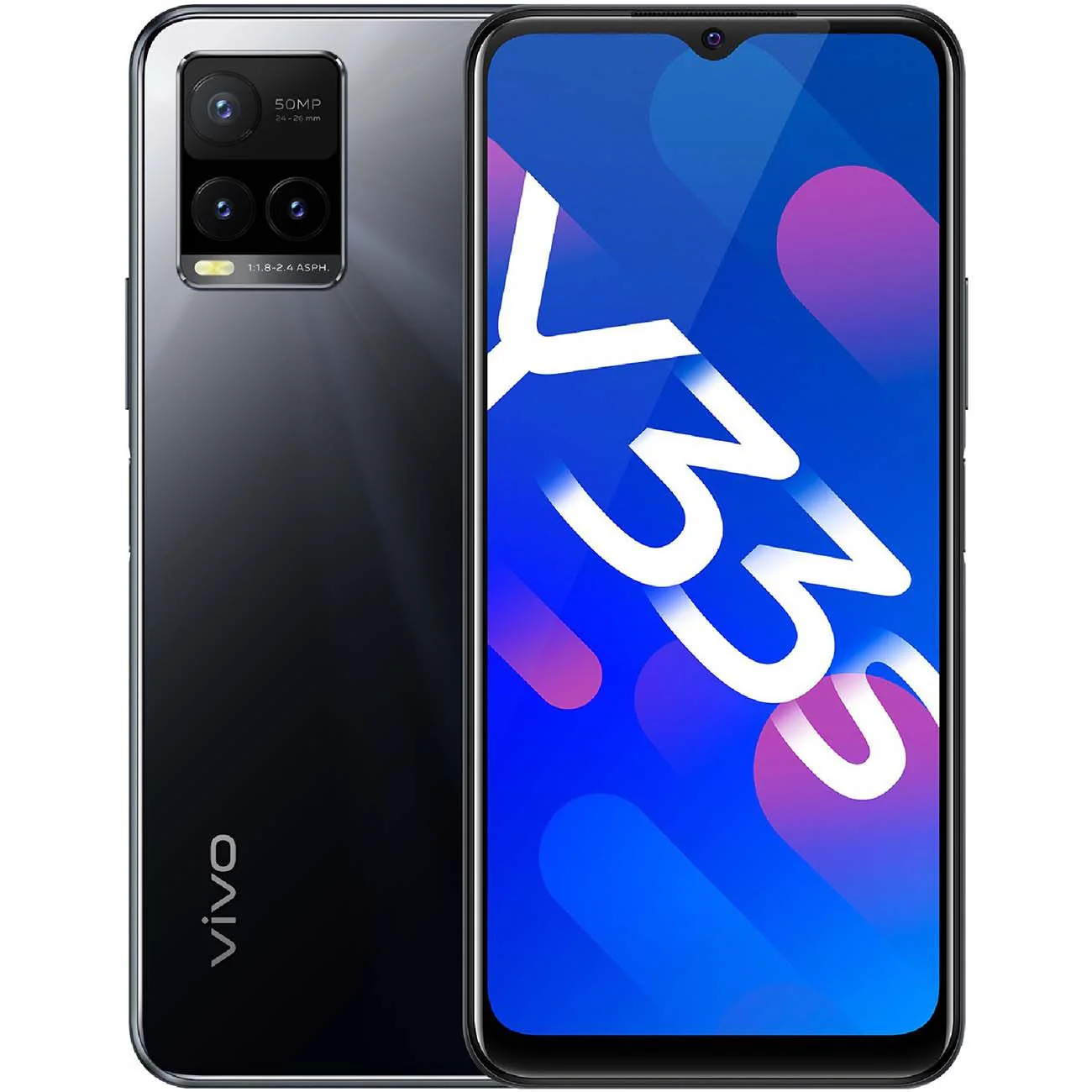 Outlet| Vivo Y33S - Image 2