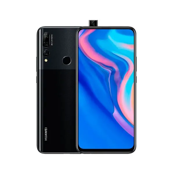 Outlet | Huawei Y9 Prime 2019 128GB Negro - Visor Rayado