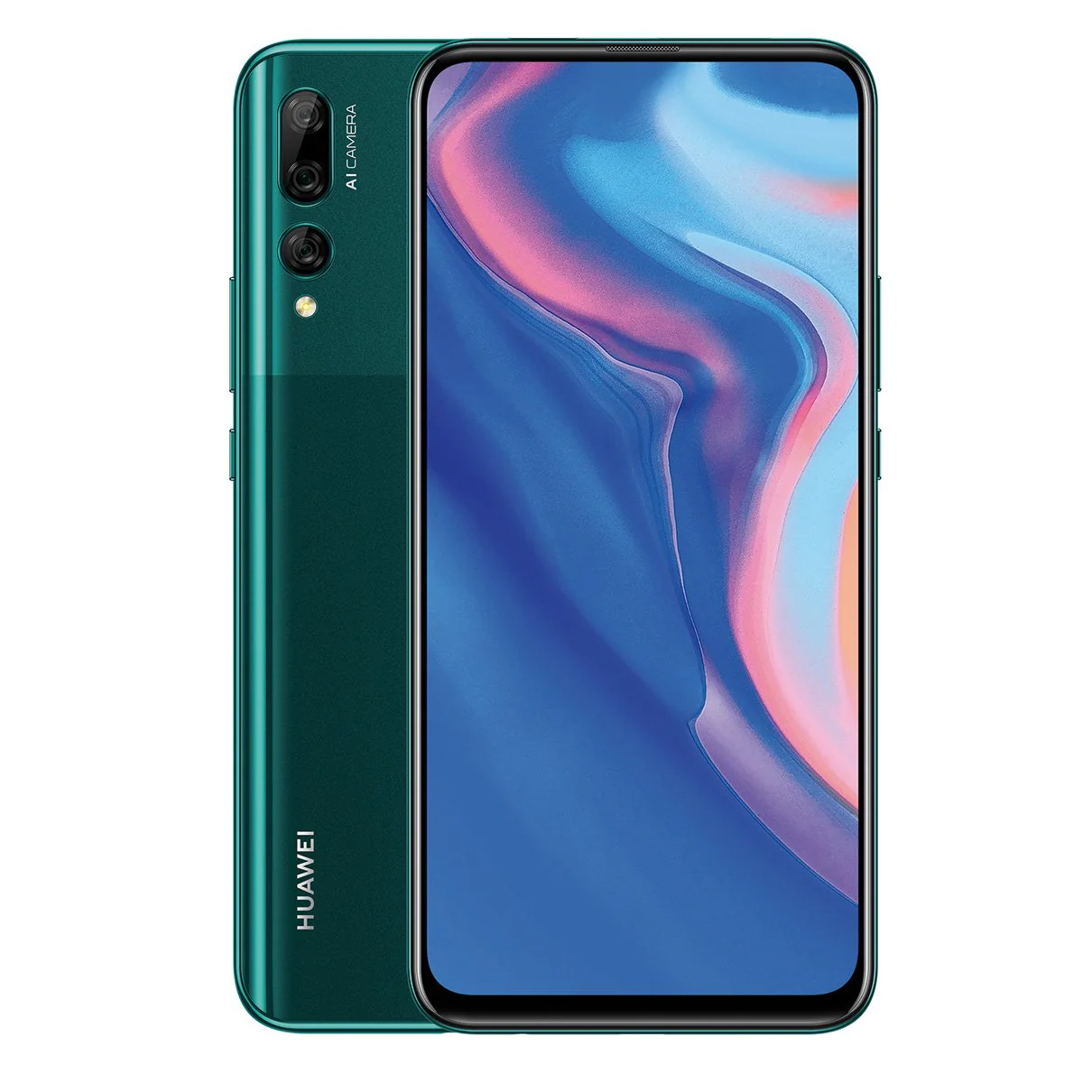 Outlet | Huawei Y9 Prime 2019 - Image 4