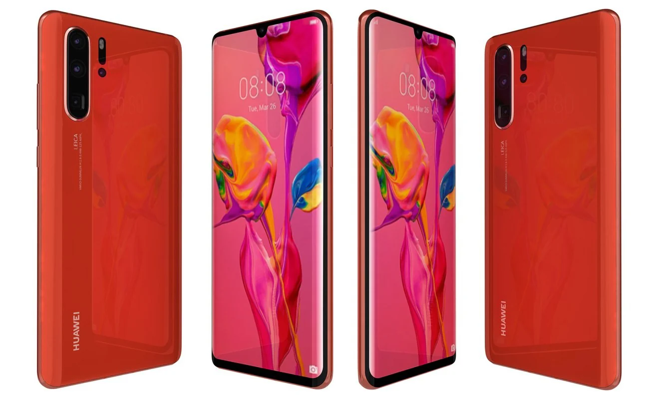 Huawei P30 Pro - Image 4