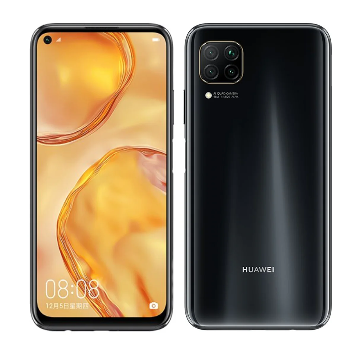 Huawei P40 Lite - Image 2