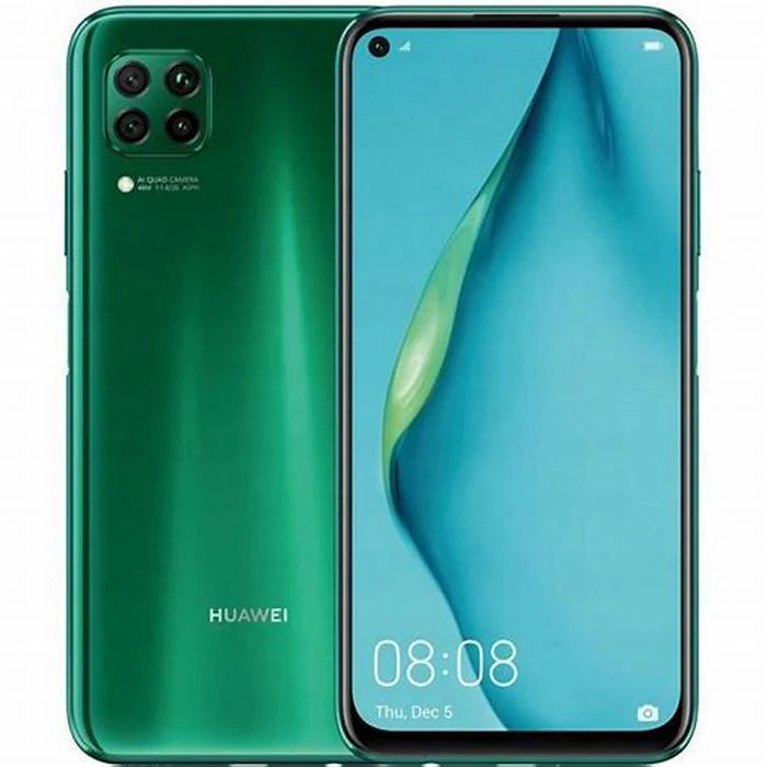 Huawei P40 Lite - Image 3