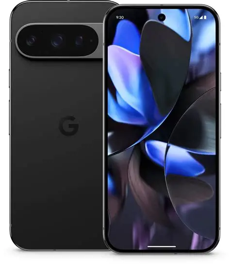 Pixel 9 Pro - Image 4