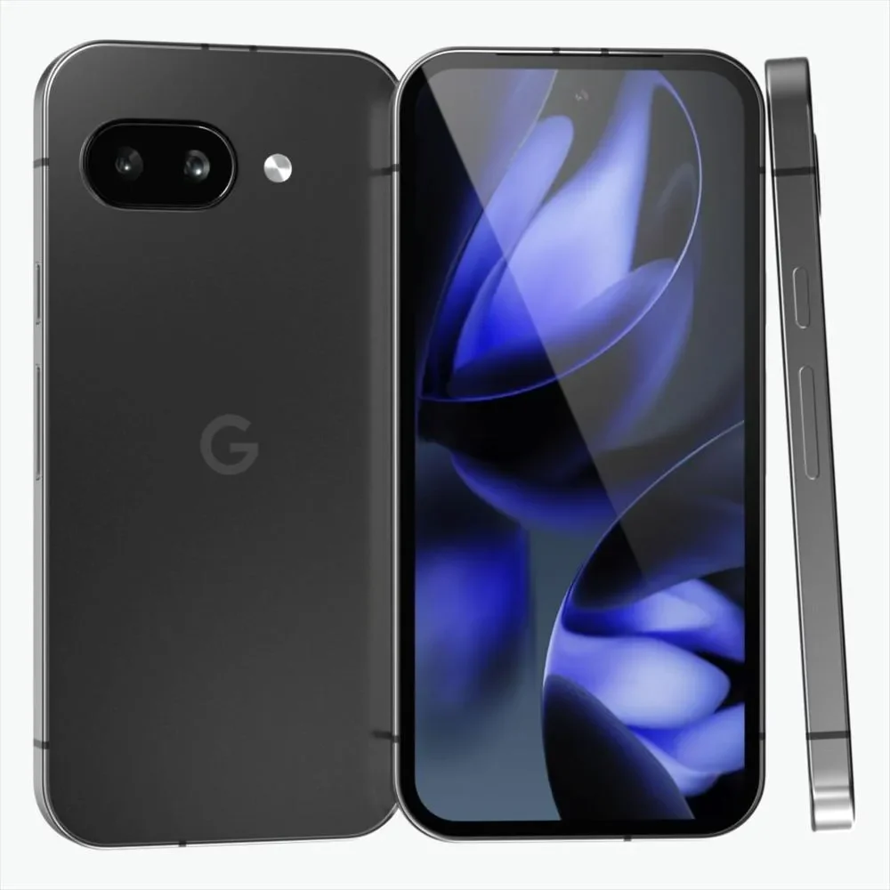 Pixel 9A - Image 4