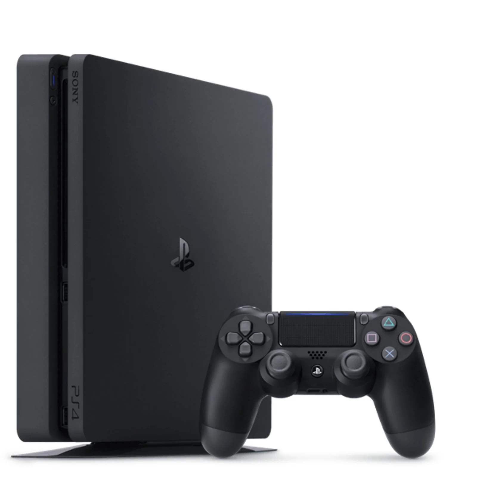 Play Station 4 Slim 1TB Negro