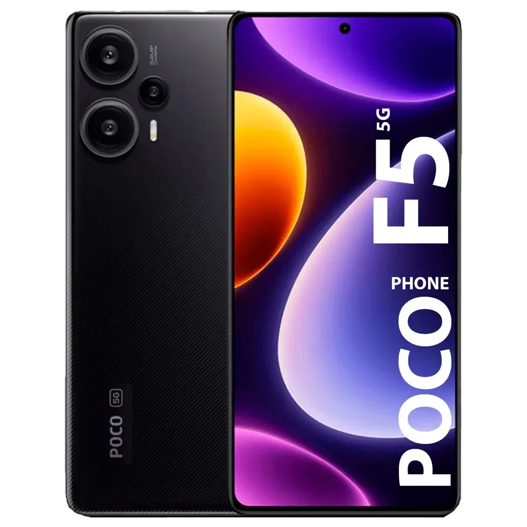 Poco F5 - Image 3