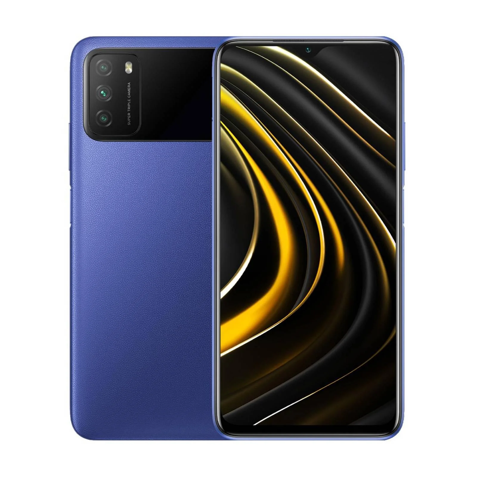 Poco M3 - Image 2