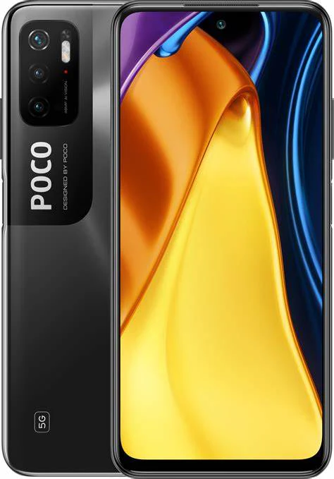 Poco M3 Pro - Image 2