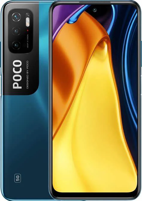 Poco M3 Pro - Image 4