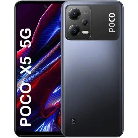 Poco X5