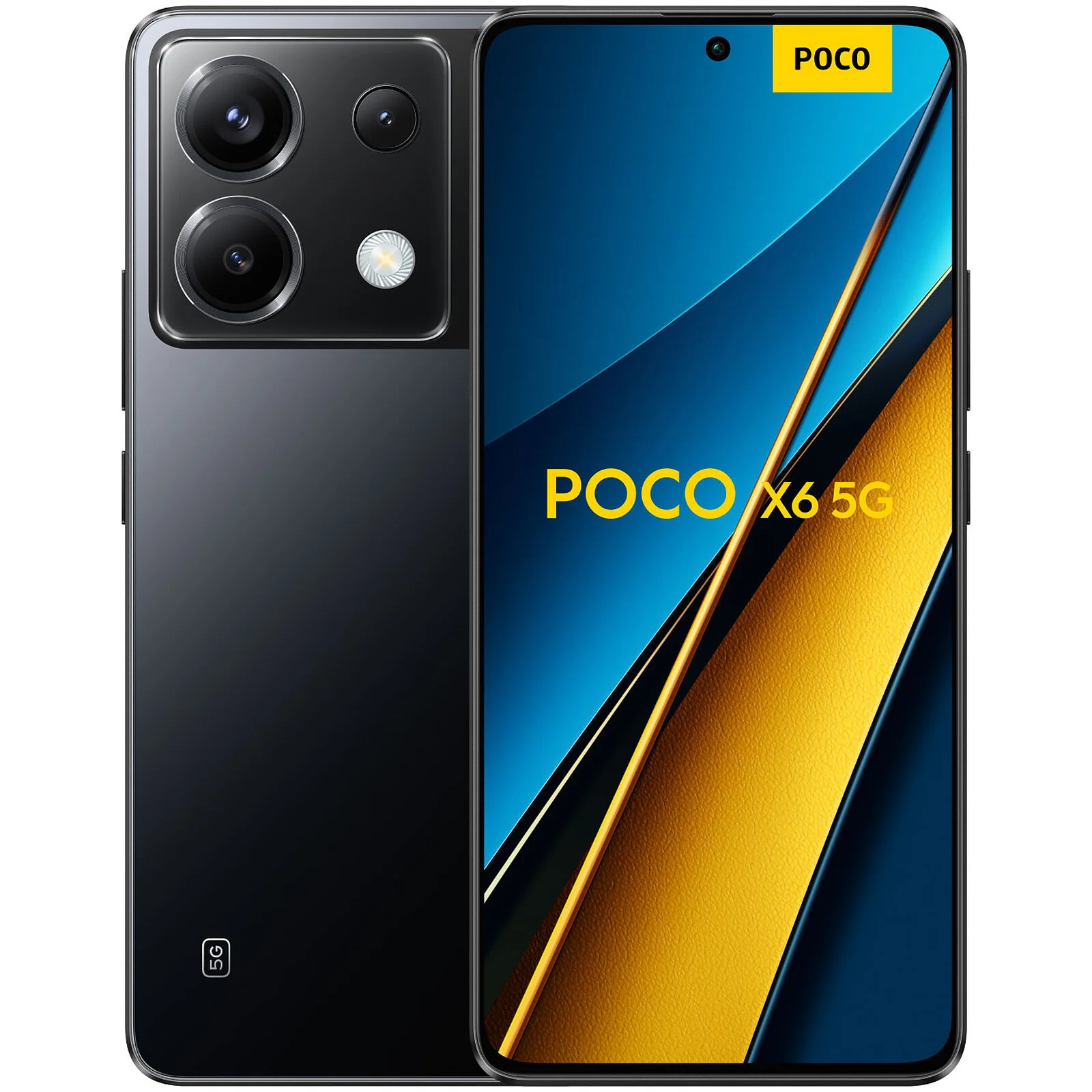Poco X6 - Image 4