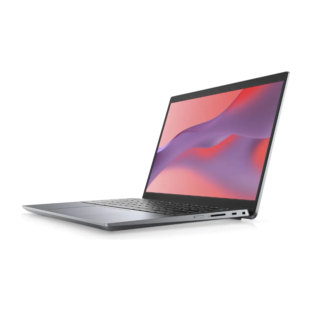 Portátil Dell 5430 Ci5-12va SSD 512 16GB Ram - 14" - Plateado - Image 2