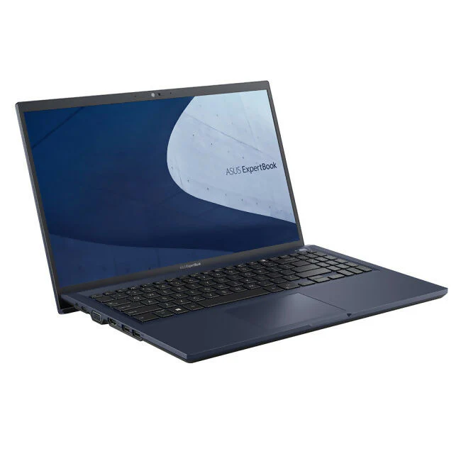 Portátil Notebook Asus Expertbook Ci3 1115 G4 8GB 256 SSD 14'' - Image 3