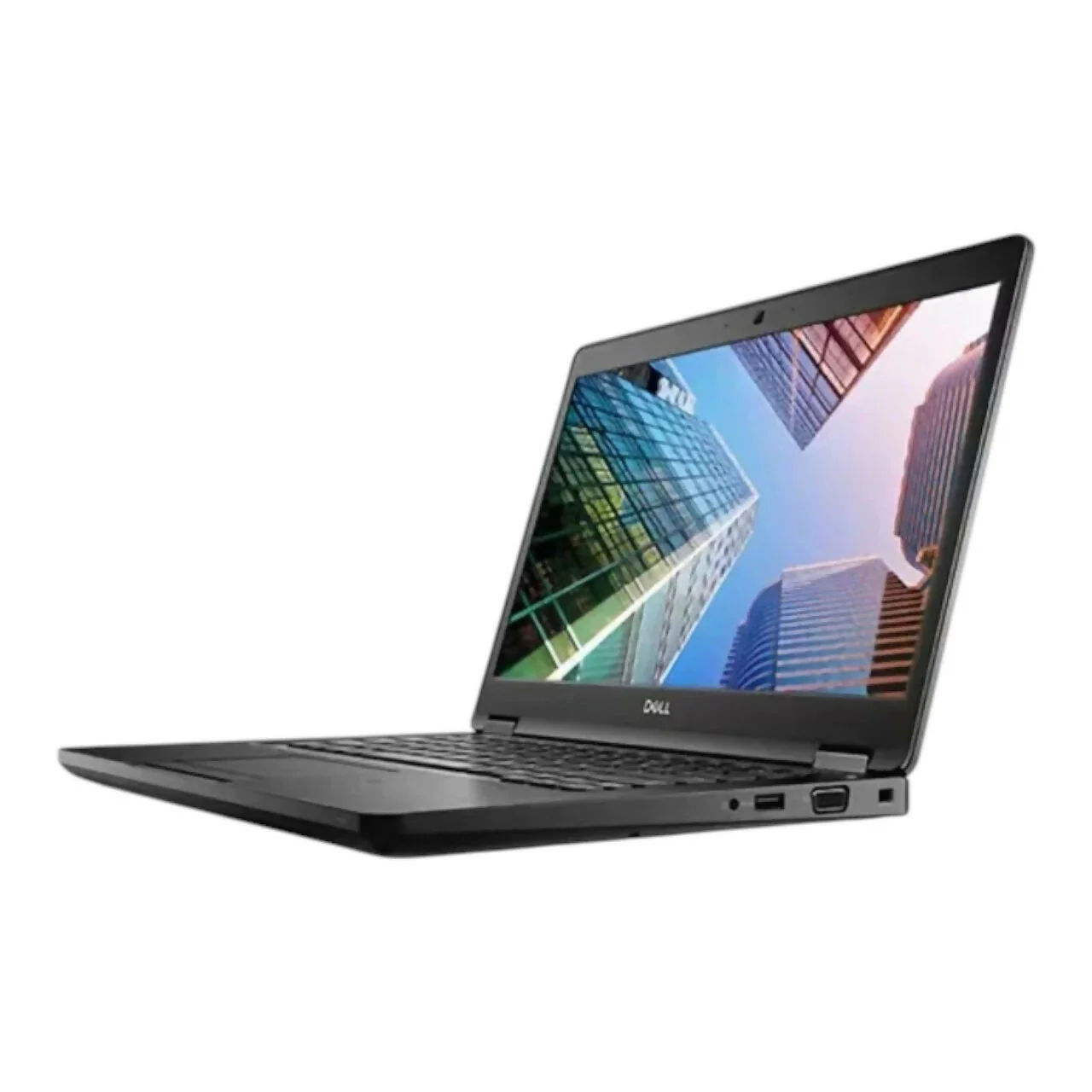 Portátil Notebook Dell Latitude 5490 16GB RAM 512GB SSD 14" - Image 2