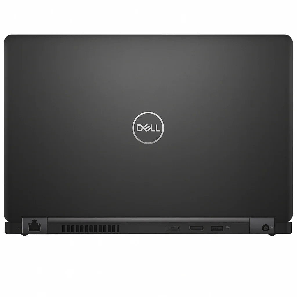 Portátil Notebook Dell Latitude 5495 AMD Ryzen 7 8GB RAM 256 SSD 14” - Image 3
