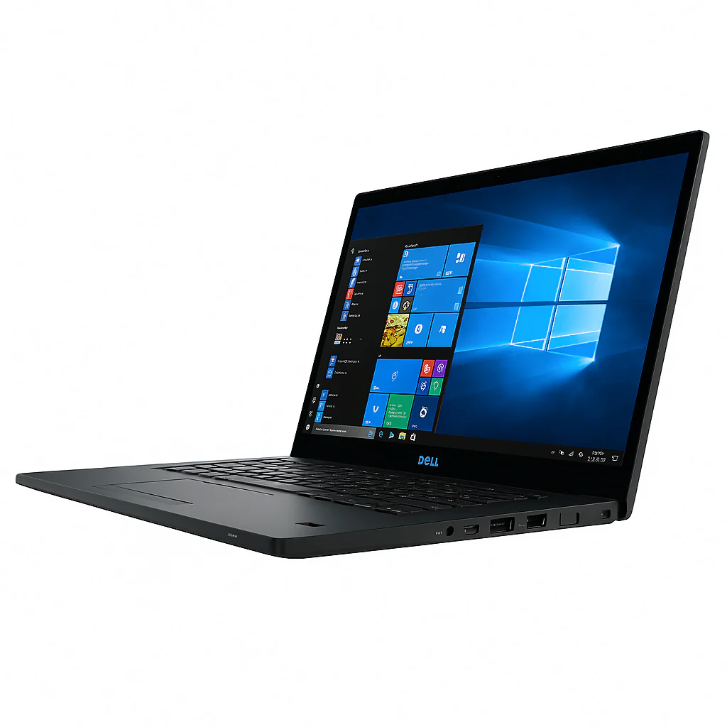 Portátil Notebook Dell Latitude 7480 Ci5 16GB RAM 512 SSD 14" - Image 2