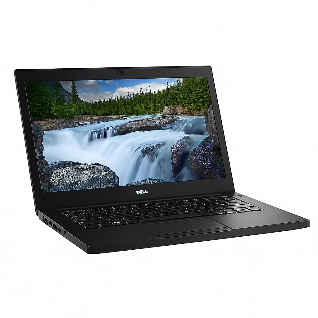 Portátil Notebook Dell Latitude 7480 Ci5 16GB RAM 512 SSD 14" - Image 3