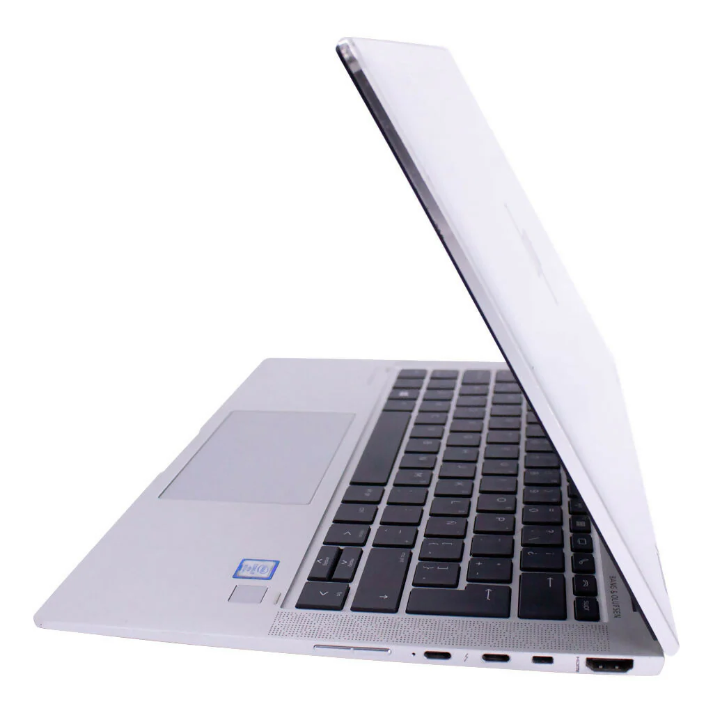 Portátil Notebook Hp Elitebook X360 1030 Ci7 8GB 512 SSD 13.3'' - Image 3