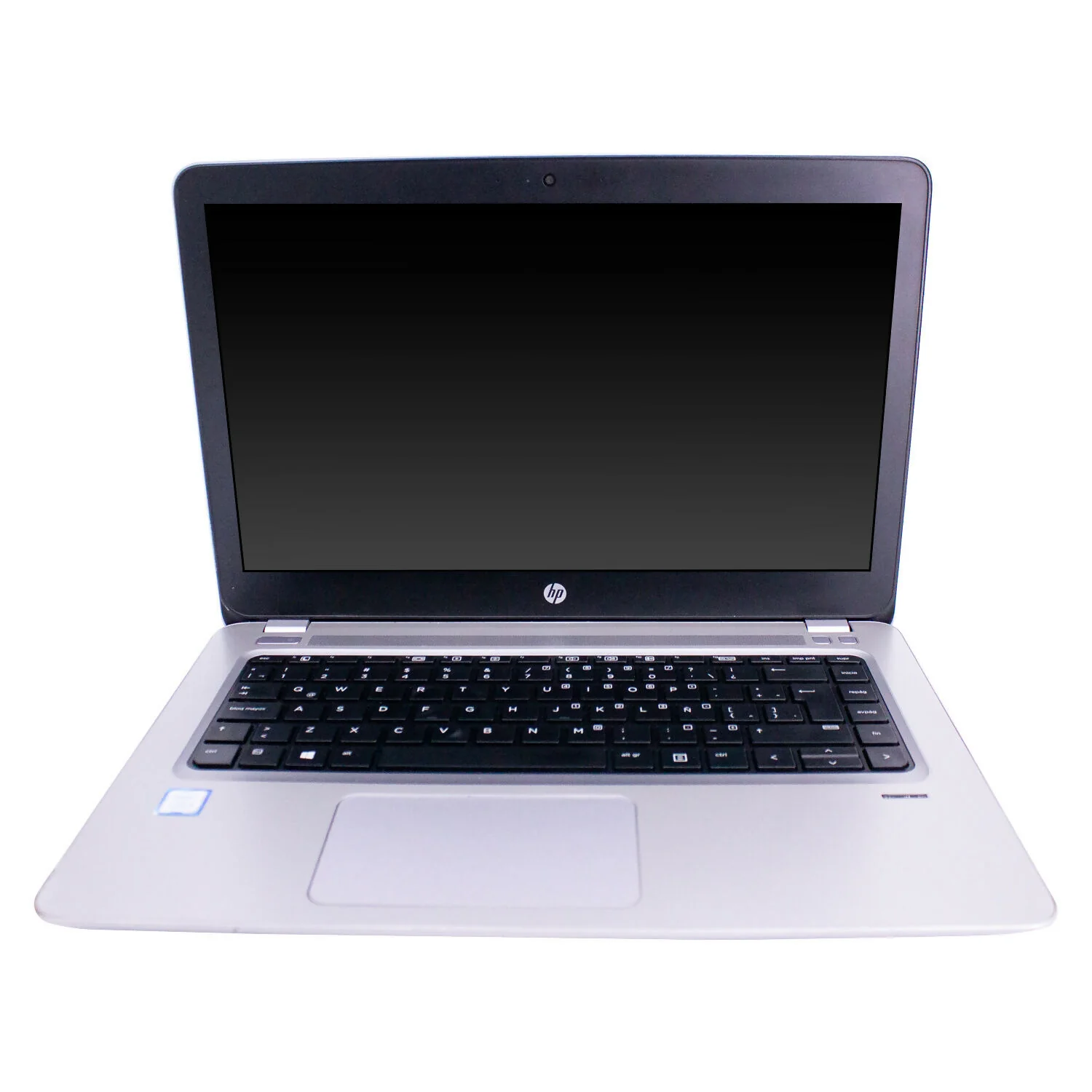 Portátil Notebook Hp Probook 440 G4 ci5 8GB RAM 1tb SSD 14" - Image 2
