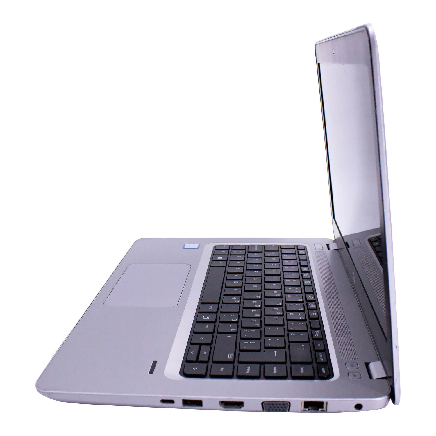 Portátil Notebook Hp Probook 440 G4 ci5 8GB RAM 1tb SSD 14" - Image 3