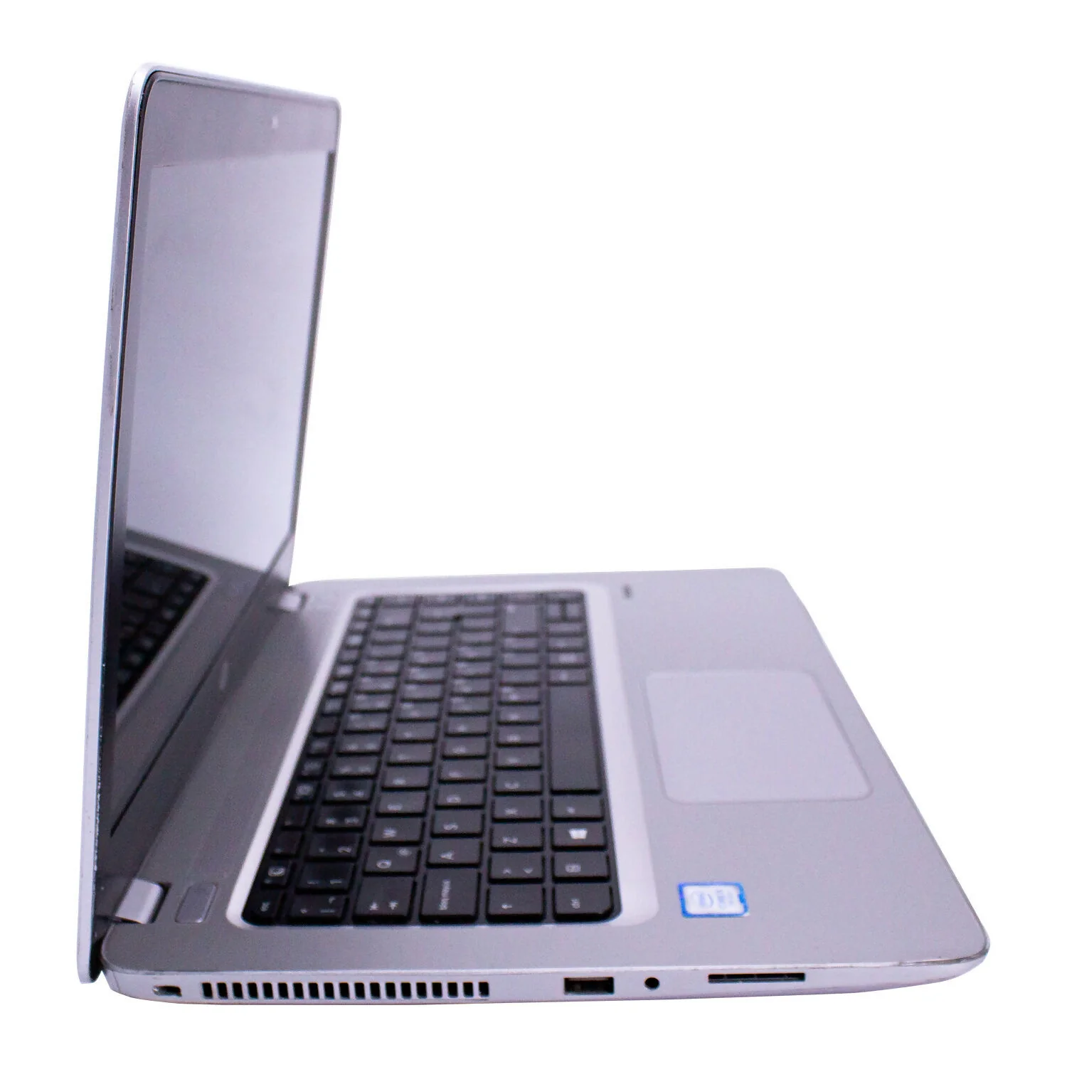 Portátil Notebook Hp Probook 440 G4 ci5 8GB RAM 1tb SSD 14" - Image 4