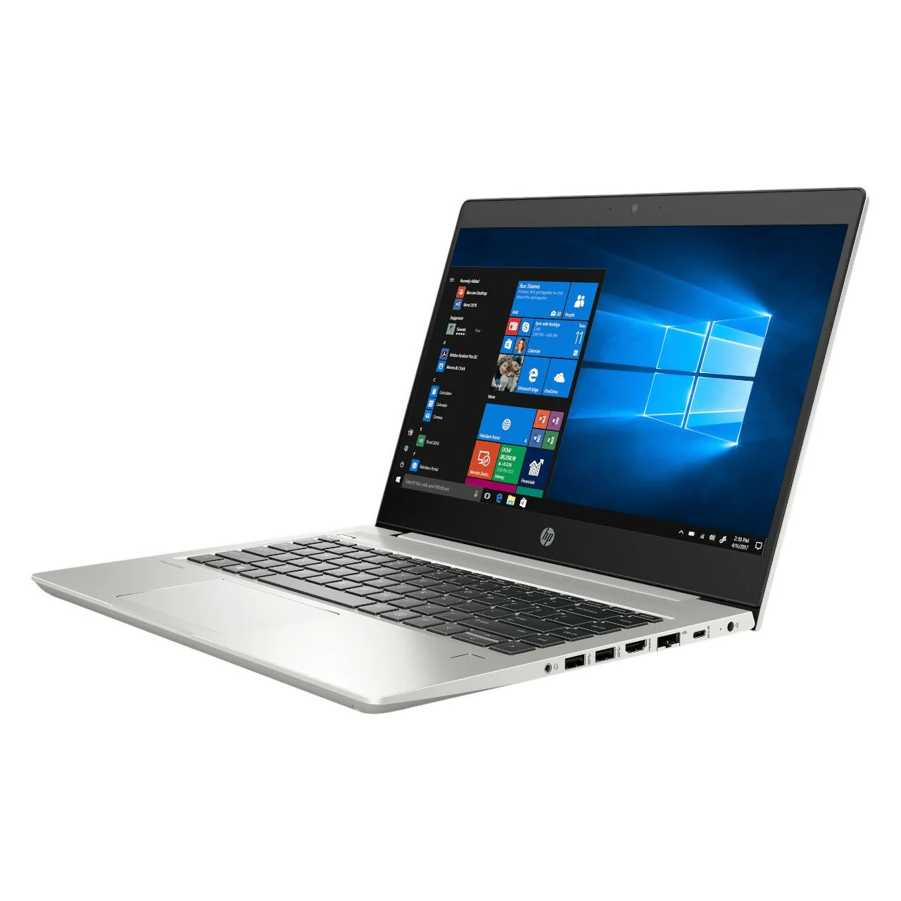 Portátil Notebook Hp Probook 440g6 16GB RAM 512GB SSD 14" - Image 3