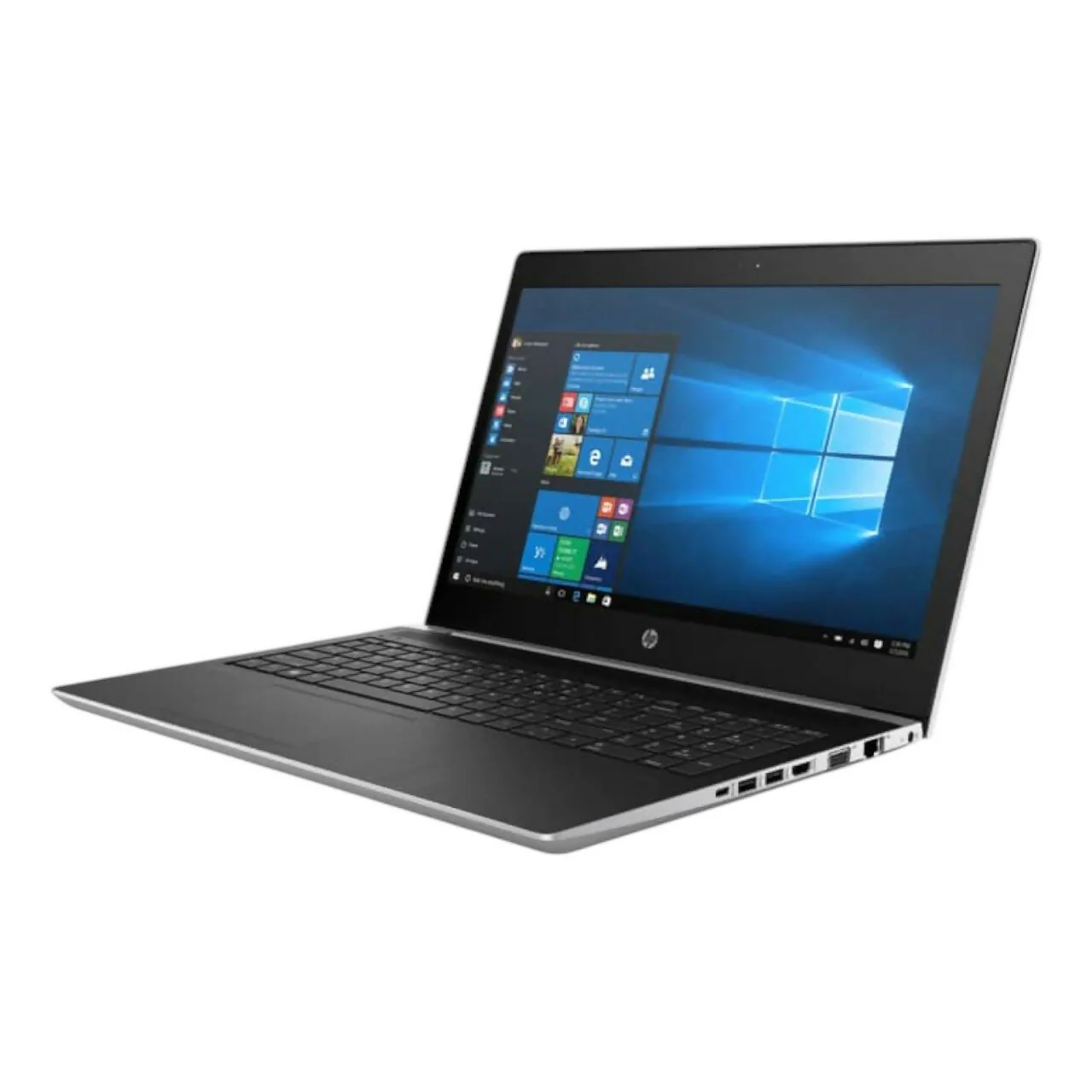 Portátil Notebook Hp ProBook 450 G5 16GB RAM 512GB SSD 15.6" - Image 2