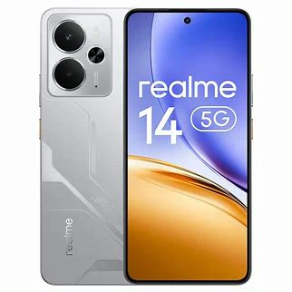 Realme 14 - Image 4