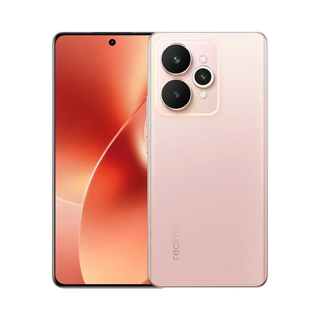 Realme 14 - Image 5