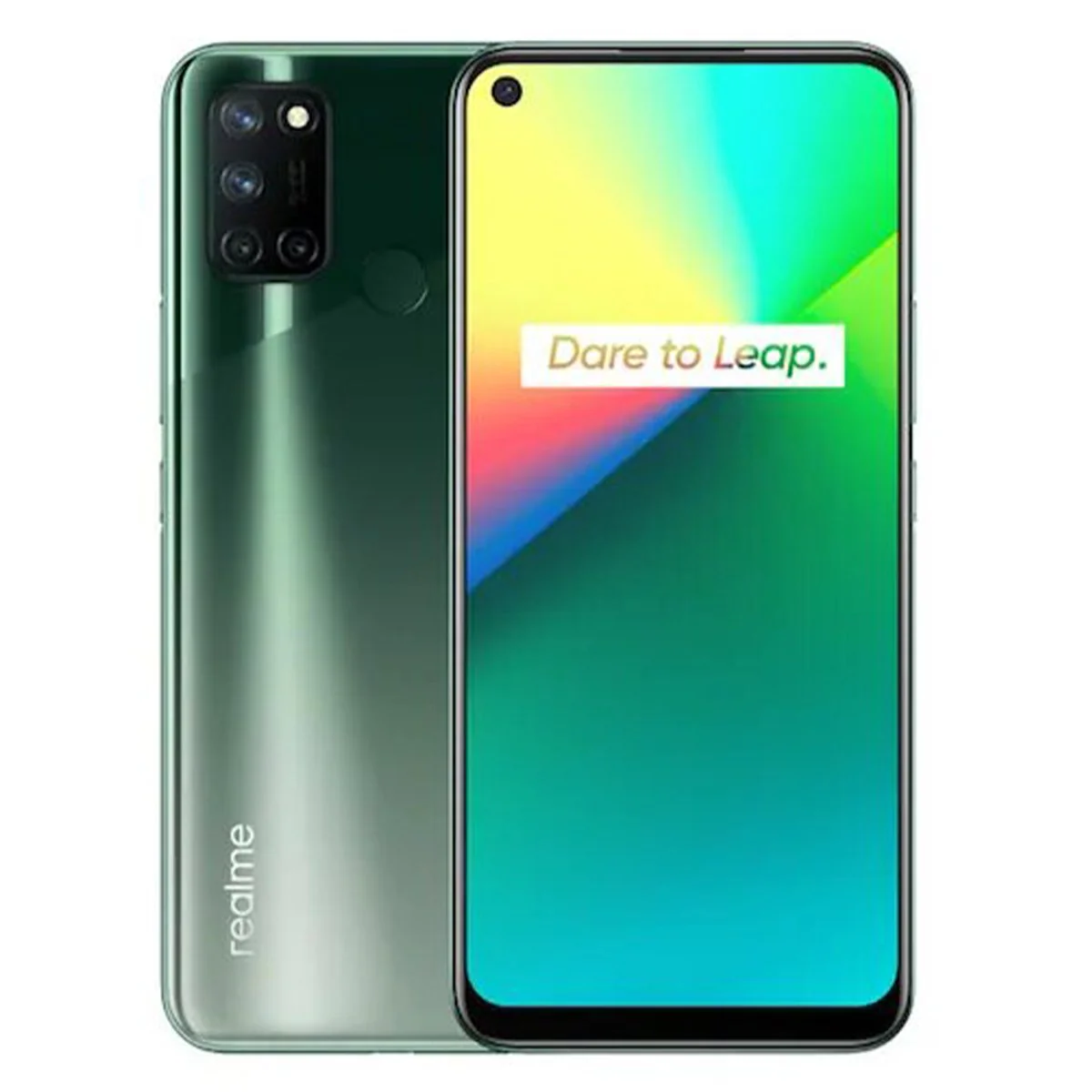 Realme 7i - Image 4