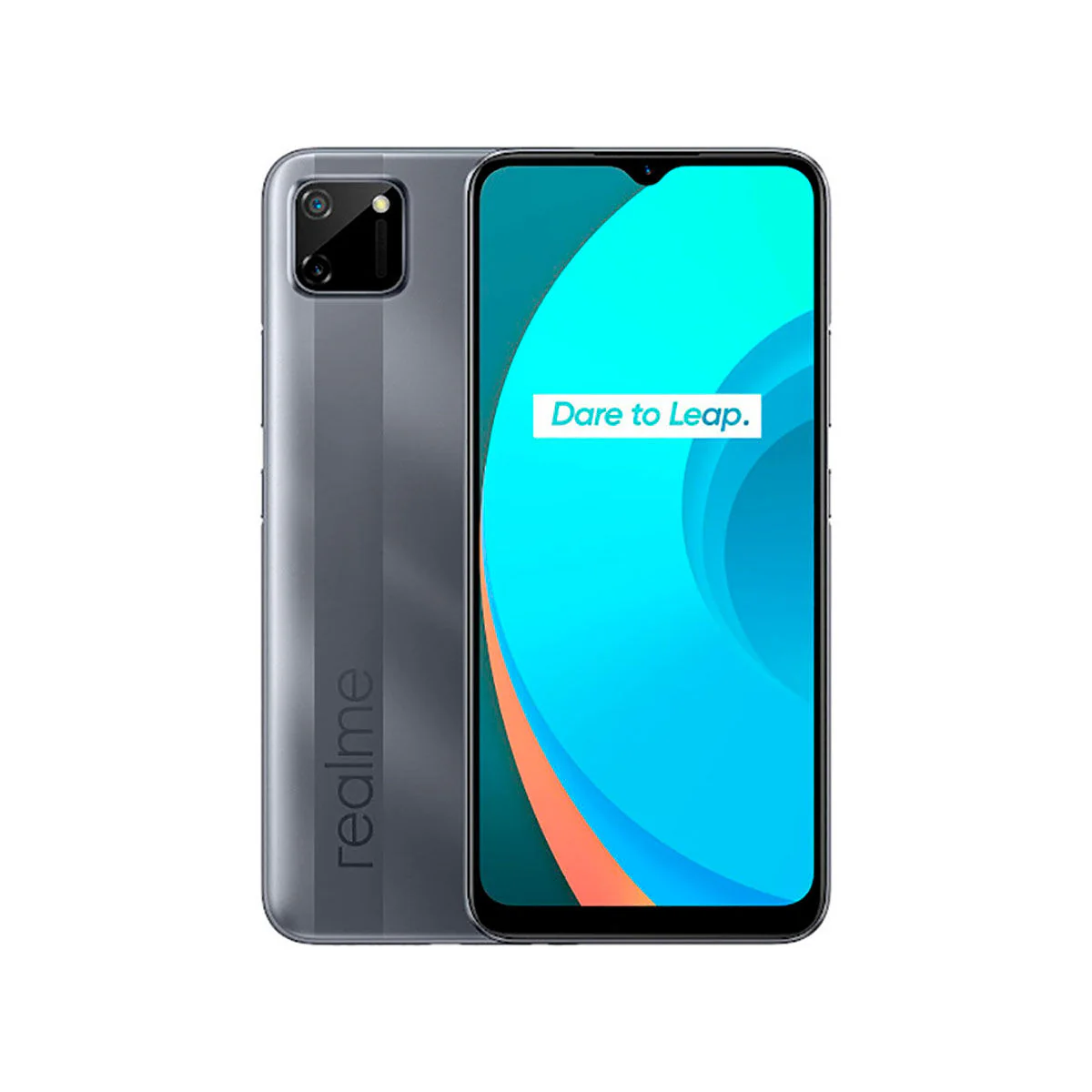 Realme C11