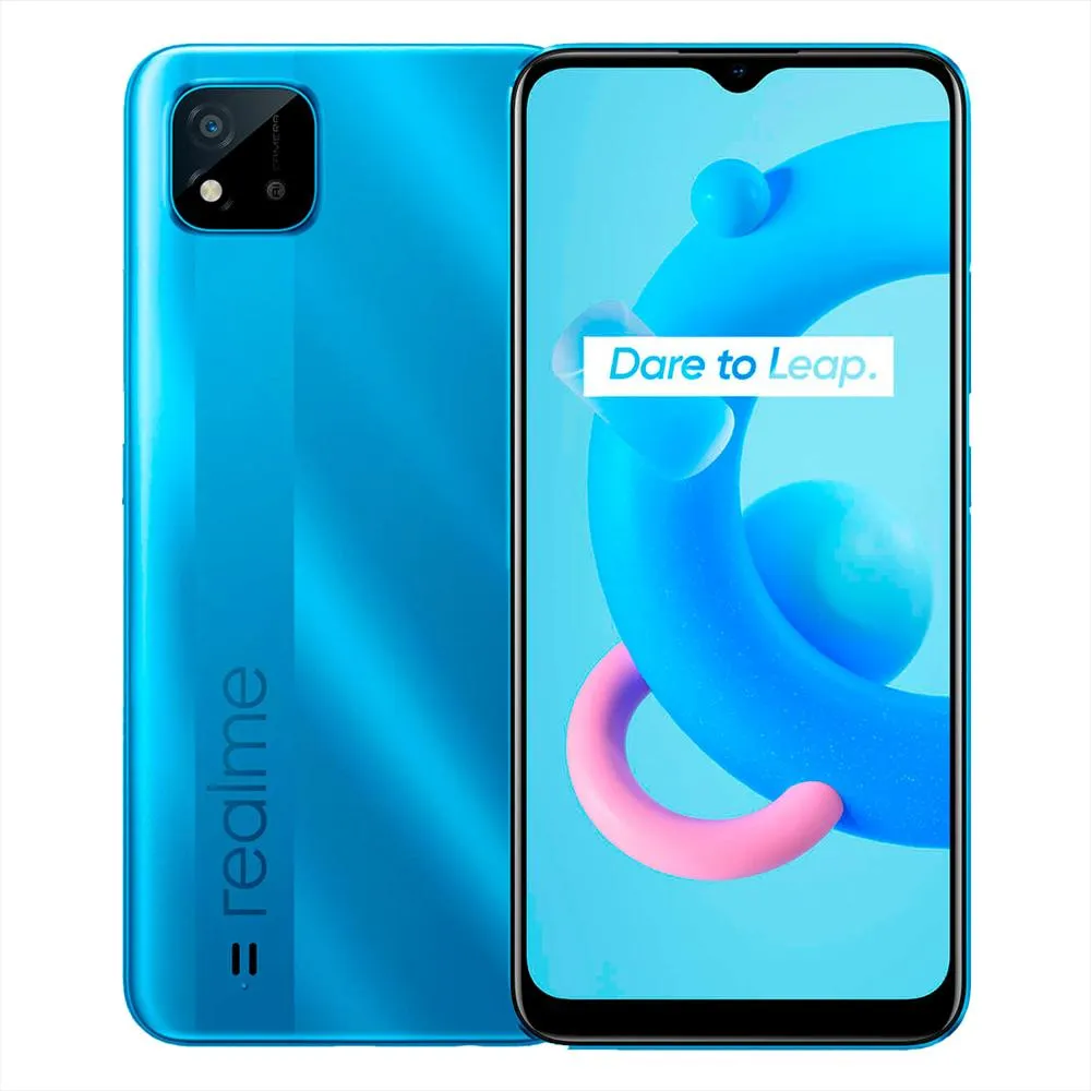 Realme C11 - Image 2