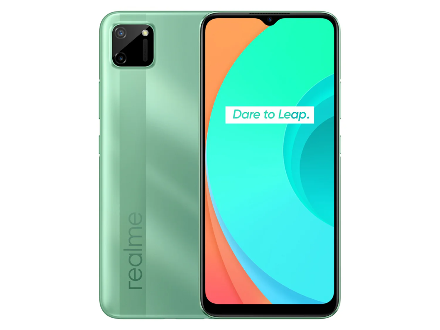 Realme C11 - Image 3
