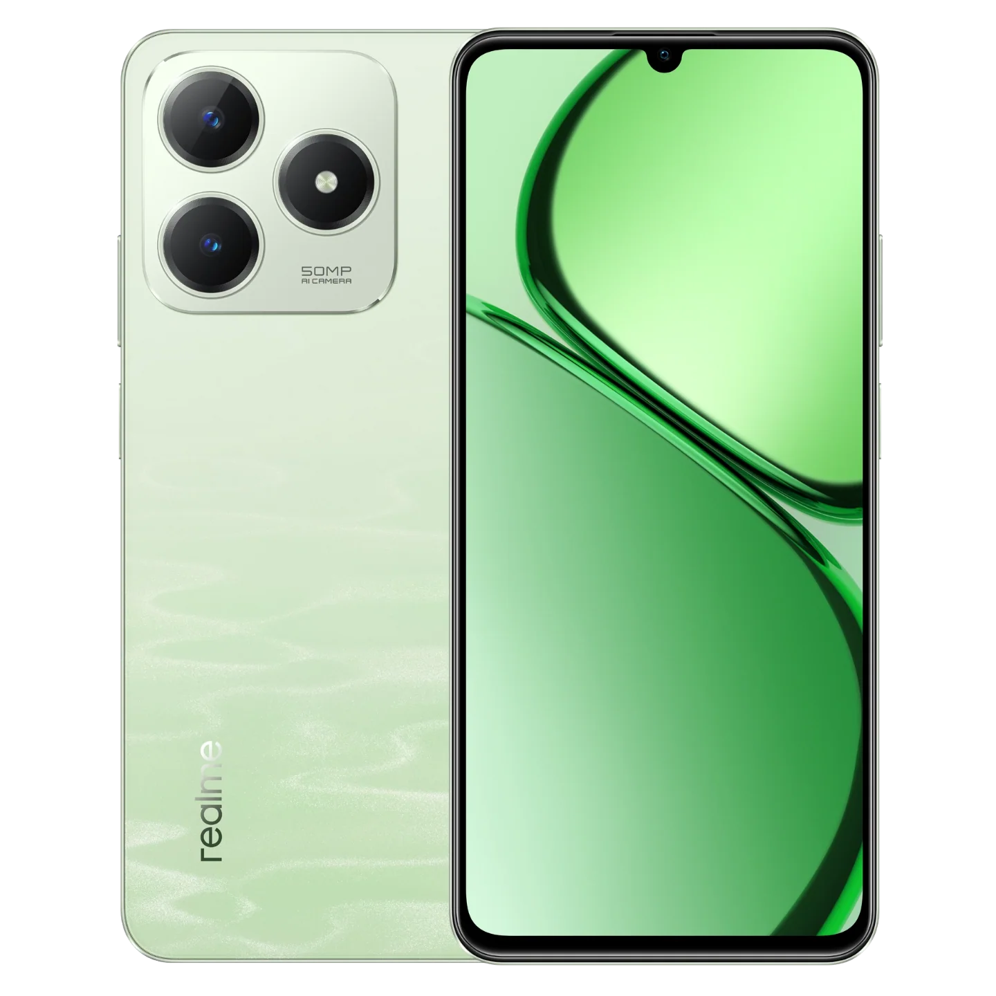 Realme C61 - Image 4